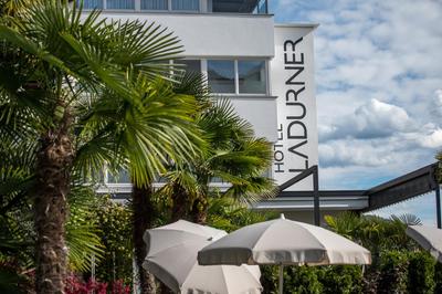 Hotel Ladurner