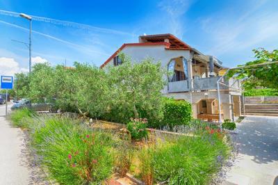 Ferienwohnung für 2 Personen ca 40 qm in Fažana, Istrien Istrische Riviera