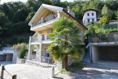 Ferienwohnung für 4 Personen ca 60 qm in Gravedona ed Uniti, Comer See Westufer Comer See - b58017