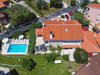 Ferienwohnung für 4 Personen ca 42 qm in Medulin, Istrien Südküste von Istrien - b43267
