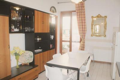 Ferienwohnung für 5 Personen ca 75 qm in Levanto, Italienische Riviera Italienische Westküste - b60058