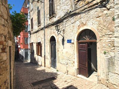 Ferienwohnung für 4 Personen ca 60 qm in Pula, Istrien Istrische Riviera - b55106