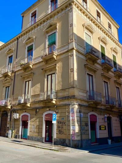 Maison Ruggero