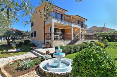 Ferienwohnung für 3 Personen ca 30 qm in Fažana, Istrien Istrische Riviera - b54528