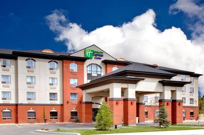 Holiday Inn Express & Suites Whitecourt by IHG