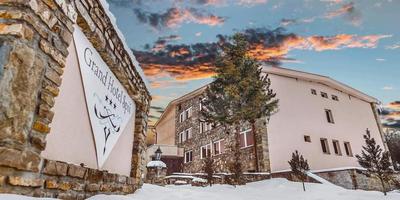 Grand Hotel Spiš