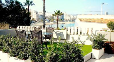 Ferienwohnung für 4 Personen ca 70 qm in Calp, Valencia Costa Blanca