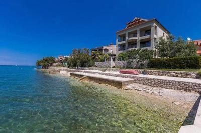 Ferienwohnung für 4 Personen ca 55 m in Bibinje, Adriaküste Kroatien Gespanschaft Zadar