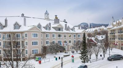 Holiday Inn Express & Suites Tremblant, an IHG Hotel