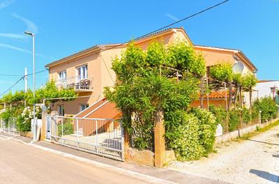 Ferienwohnung für 8 Personen ca 109 qm in Fažana, Istrien Istrische Riviera
