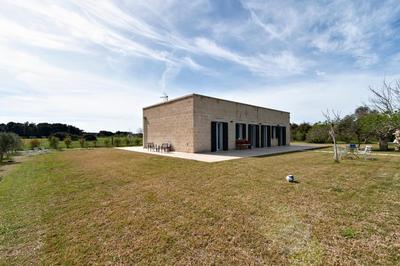 AgriHouse Le Due Sorelle - La Farm dei Frutti Antichi Frontemare
