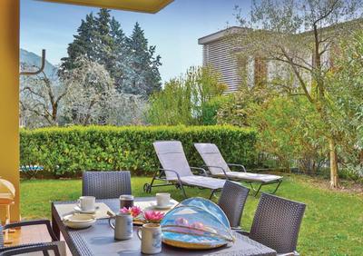 Ferienwohnung für 4 Personen ca 70 qm in Salo, Gardasee Westufer Gardasee