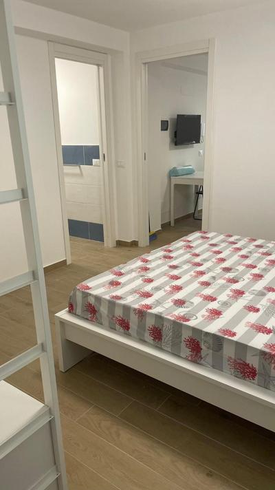 Lu Scruscio e lu Ciauru di lu mare