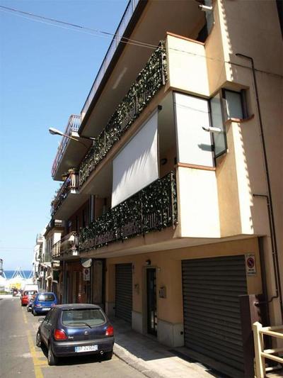 Casa Lì Wohnung Am Meer
