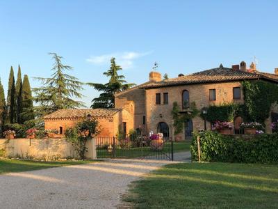 Ferienwohnung für 1 Personen 1 Kind ca 42 qm in Chiusi, Trasimenischer See
