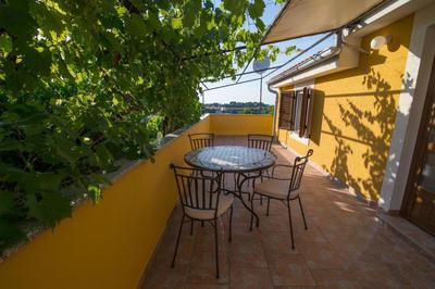 Ferienwohnung für 4 Personen ca 55 qm in Veli Lošinj, Kvarner Bucht Losinj