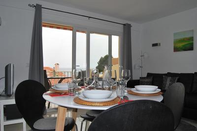 Ferienwohnung Fabiola Mit Toller Aussicht