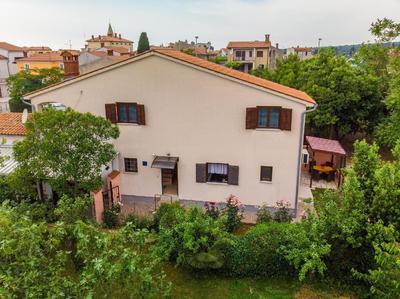 Ferienwohnung für 4 Personen ca 30 qm in Fažana, Istrien Istrische Riviera