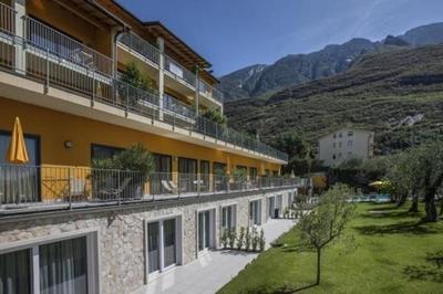 Ferienwohnung für 6 Personen ca 65 qm in Malcesine, Gardasee Ostufer Gardasee