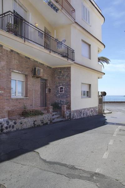 Ferienhaus Tysandros In Giardini Naxos