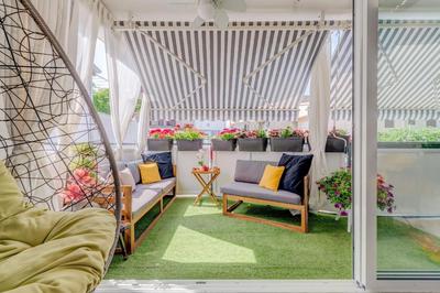 Ferienwohnung für 5 Personen ca 110 m in Split, Dalmatien Gespanschaft Split-Dalmatien