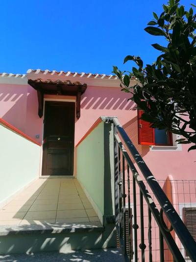 Ferienwohnung für 4 Personen ca 70 qm in Lu Bagnu, Sardinien Anglona