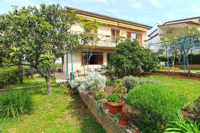 Ferienwohnung für 4 Personen ca 76 qm in Banjole, Istrien Istrische Riviera