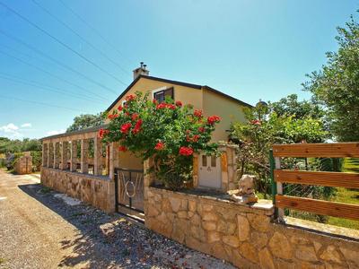 Ferienwohnung für 8 Personen ca 80 qm in Fažana, Istrien Istrische Riviera