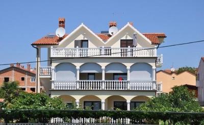 Ferienwohnung für 4 Personen ca 45 qm in Bužinija, Istrien Istrische Riviera - b59088