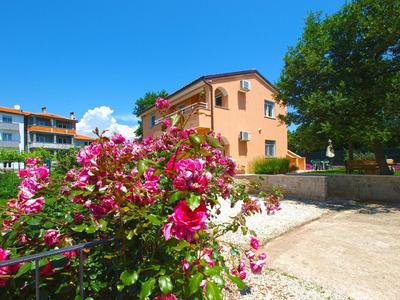 Ferienwohnung für 4 Personen ca 38 qm in Ližnjan, Istrien Südküste von Istrien - b55172