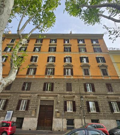 Vatican Prestige - Meospiti Cesare Exclusive