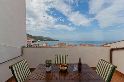 Ferienwohnung für 7 Personen ca 80 qm in Cefalù, Sizilien Nordküste von Sizilien