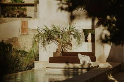 Ecohotel El Agua