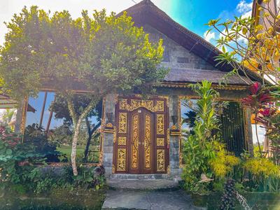 Made Punias Jungle Paradise