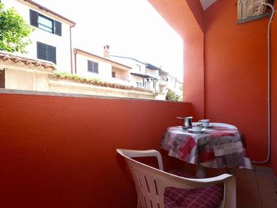 Ferienwohnung für 3 Personen ca 35 qm in Pula, Istrien Istrische Riviera