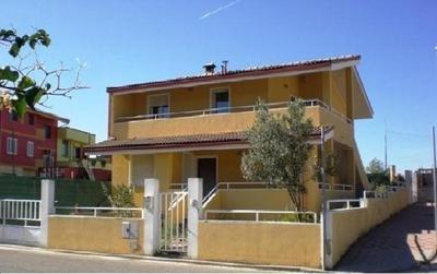 Ferienwohnung für 4 Personen ca 50 qm in Soleminis, Sardinien Campidano di Cagliari
