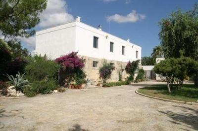 Ferienwohnung für 5 Personen ca 180 m in Merine, Apulien Provinz Lecce