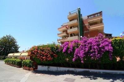 Ferienwohnung für 6 Personen ca 50 qm in Giardini Naxos, Sizilien Ostküste von Sizilien