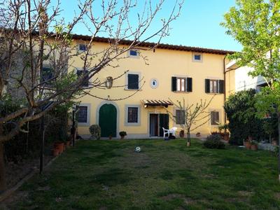 Ferienwohnung für 4 Personen 1 Kind ca 70 m in Porciano, Toskana Provinz Pistoia
