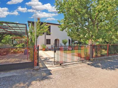 Ferienwohnung für 4 Personen ca 45 qm in Valbandon, Istrien Istrische Riviera - b54955