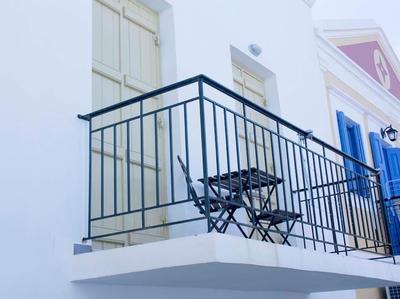 Aegli Apartments Deluxe