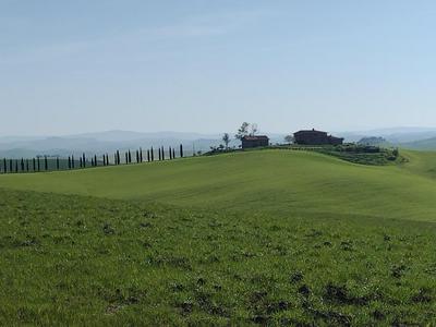 Agriturismo Poggio Repenti
