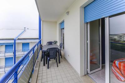 RESIDENCE TAMERICI BILOCALE FRONTE PISCINA - AGENZIA COCAL