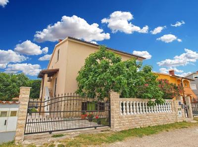 Ferienwohnung für 4 Personen ca 40 qm in Fažana-Surida, Istrien Istrische Riviera - b54740