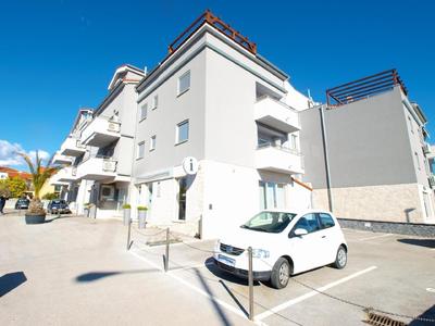 Ferienwohnung für 4 Personen ca 50 qm in Medulin, Istrien Südküste von Istrien - b55280