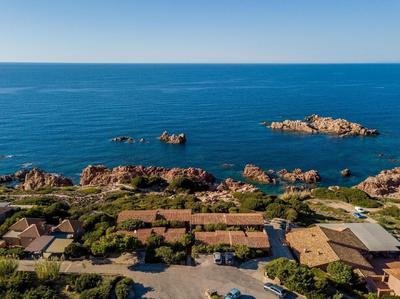 Ferienwohnung für 6 Personen 1 Kind ca 70 qm in Costa Paradiso, Sardinien Gallura