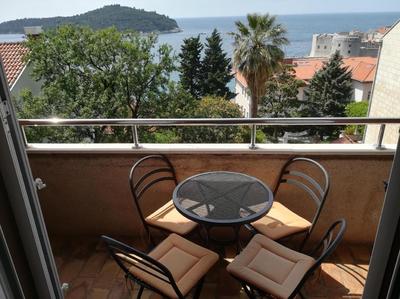 Ferienwohnung Für 5 Personen Ca 85 M Sup2 In Dubrovnik, Dalmatien Dubrovnik Neretva