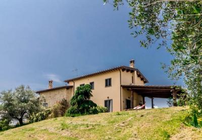 Sabina Essence Villa di charme