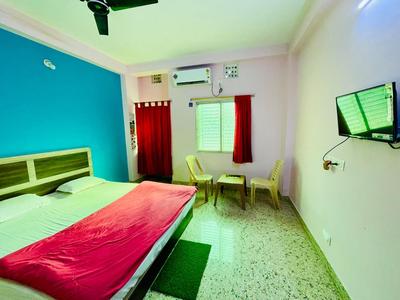Sefali Dream Inn ! Puri - ViDi Hotels