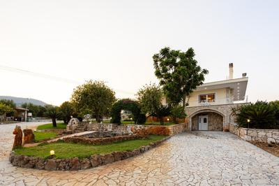 Villa Vrampakis Chelonaria
